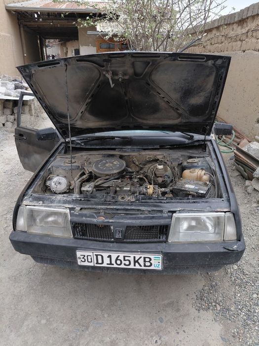 Lada 2199 yili 1995