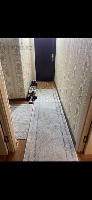 Квартира хорошая.