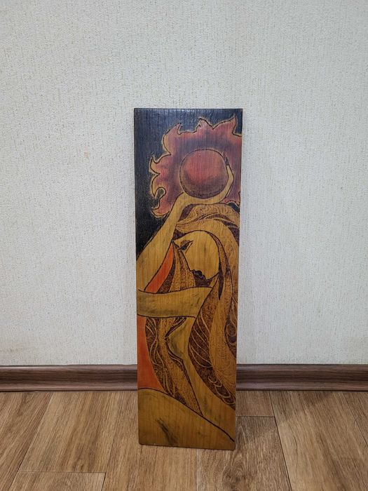 Продам советское  пано, винтаж