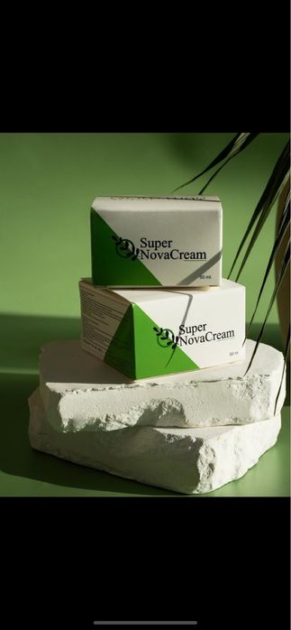 Супар нова крем