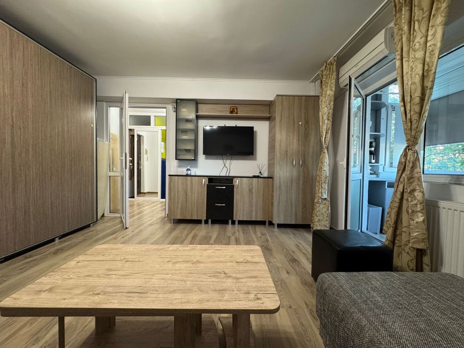 Garsoniera de inchiriat Sala Sporturilor