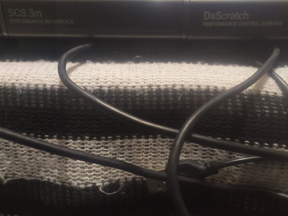 Продам DJ-установку