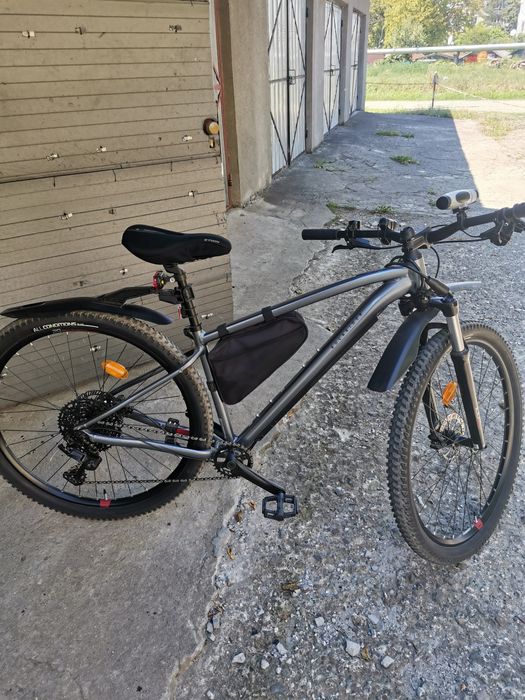 Vând bicicleta rockrider