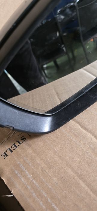 Oglinda stanga originala Skoda superb 3