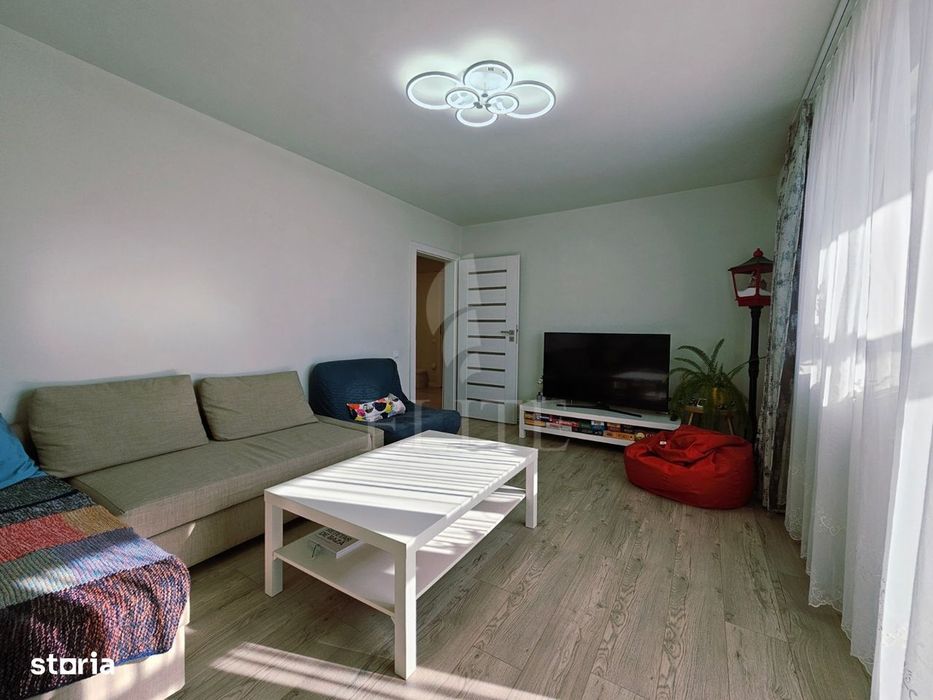 Apartament – Cluj-Napoca - Vedere 3