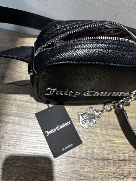 Дамска чанта Juicy Couture Нова