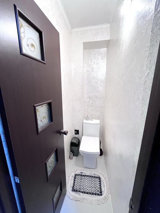 Продам  3-х комнатную квартиру