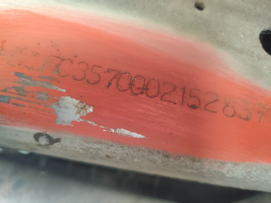 Ивеко IVECO 3510 макси