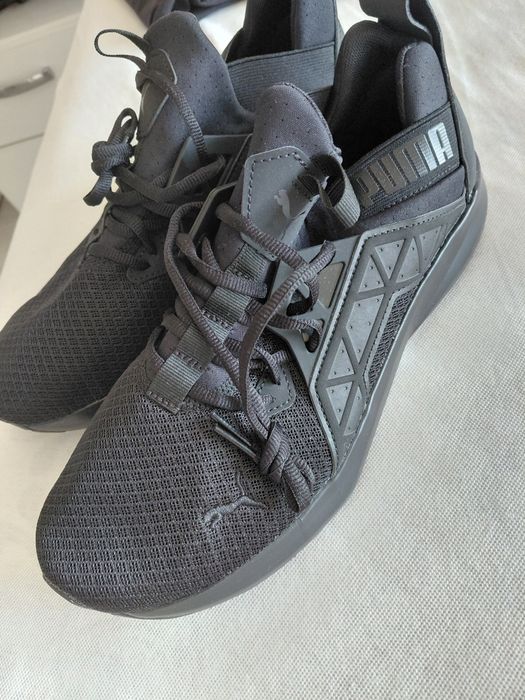 Puma мъжки комплект