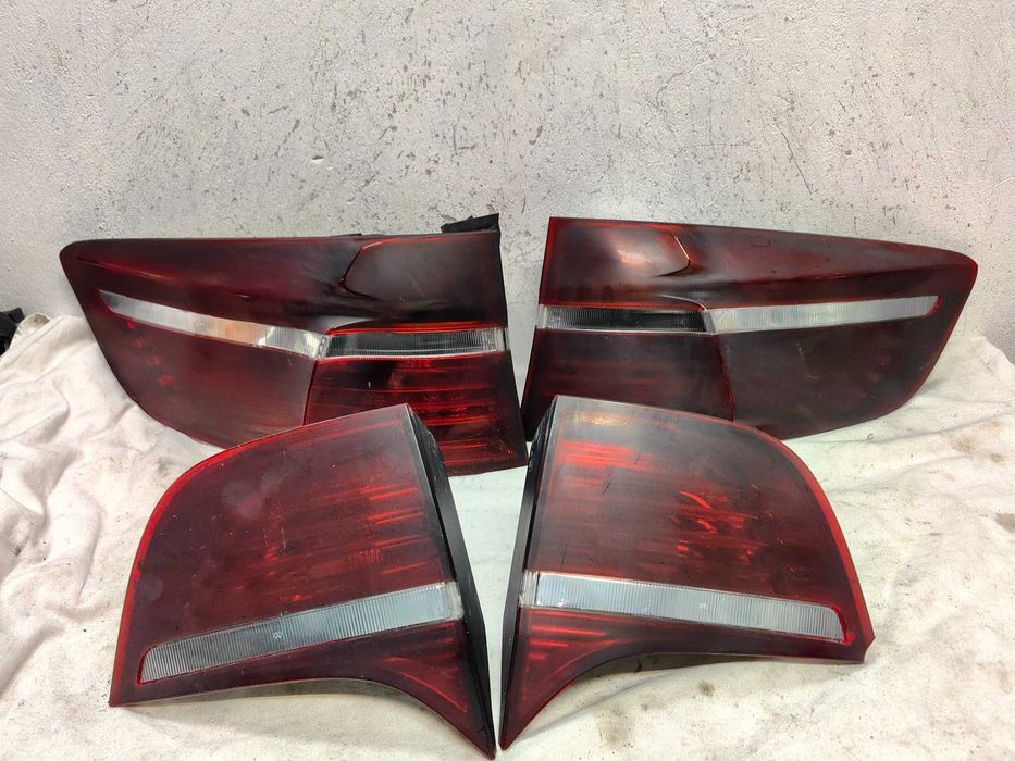 Оригинални стопове БМВ Е71  BMW X6 E71