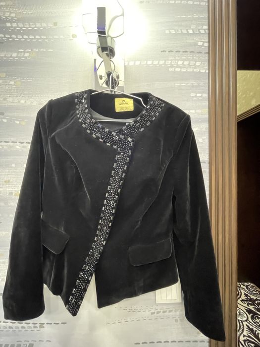 пиджак женский