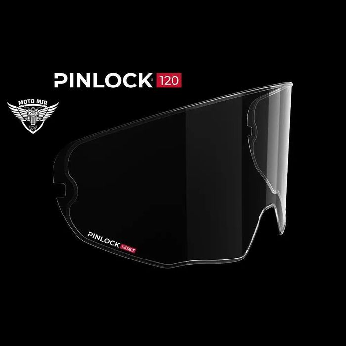 В наличии универсальный PINLOCK-120 оригинал