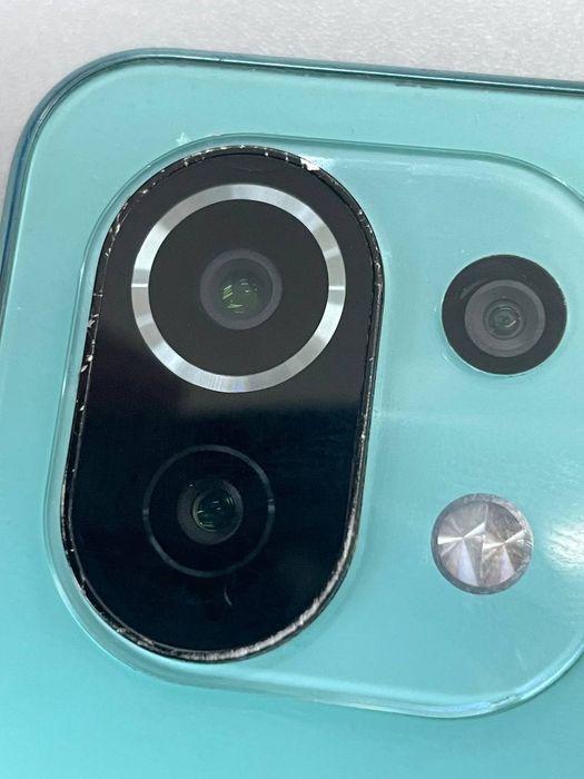 Xiaomi mi 11 lite 5g ne 128/8