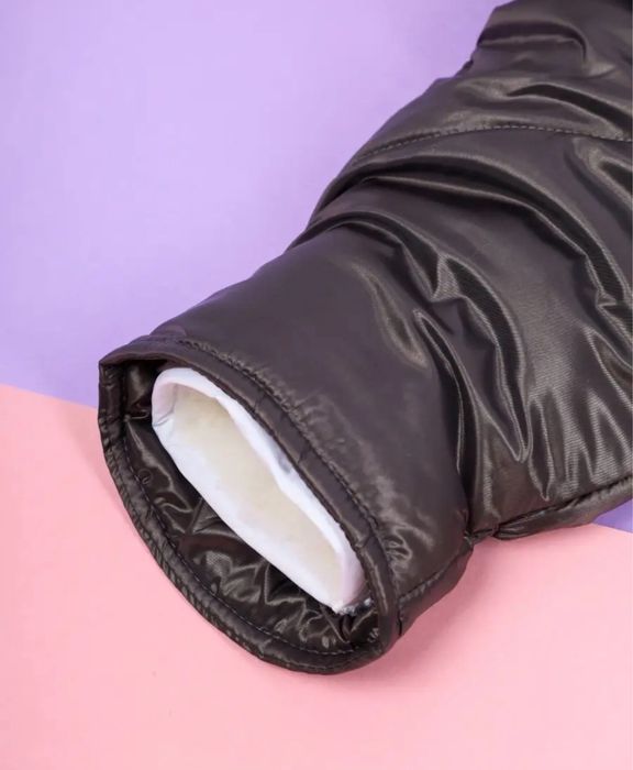 Комбинезон детский зимний 2 в 1