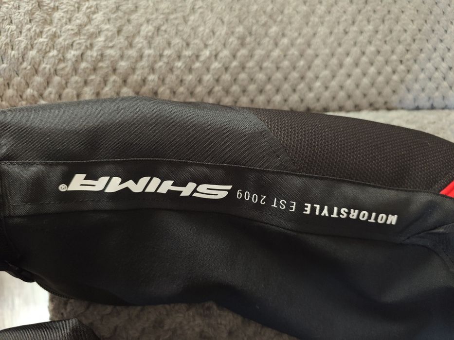 Geacă moto Shima Mash Pro