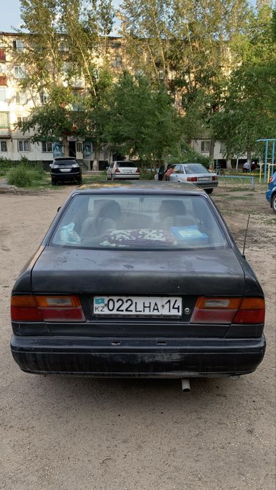 Ниссан примера 1995
