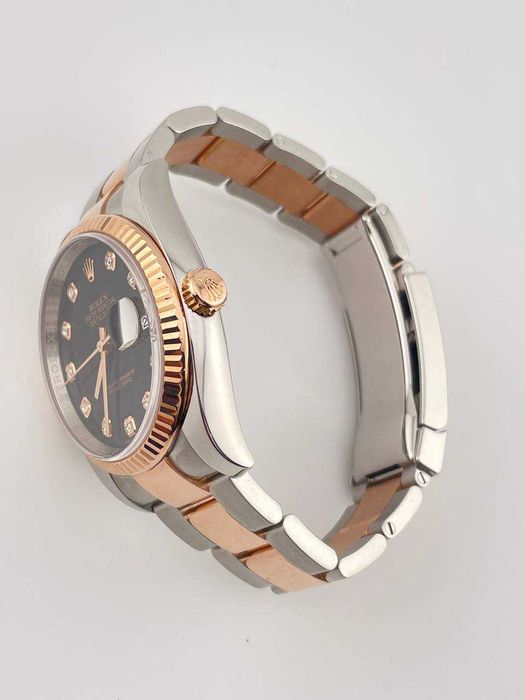 Часы Rolex Datejust 36