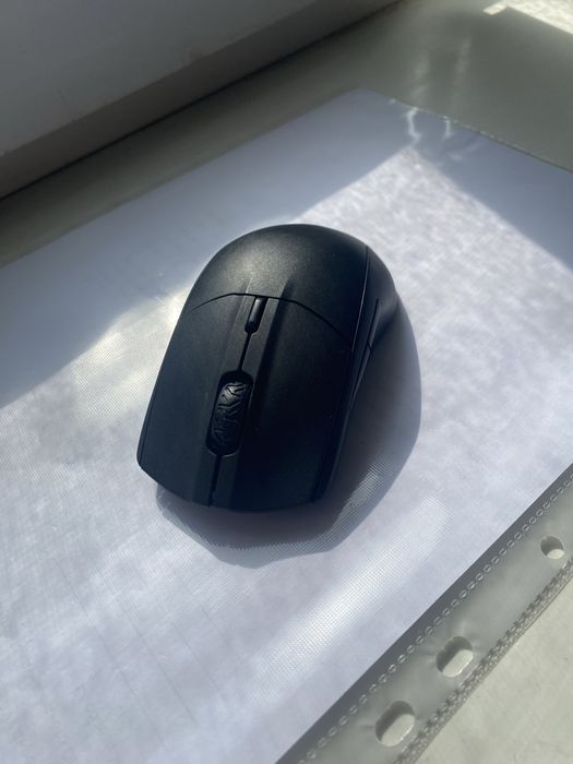 Мышка Steelseries rival 3 wireless