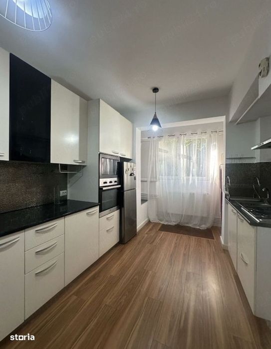 Ap. 2 Camere- Iancului, Centrala Proprie, Bucatarie Inchisa, Modern