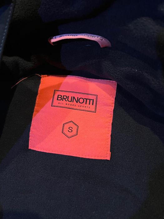 Brunotti якета 2 броя