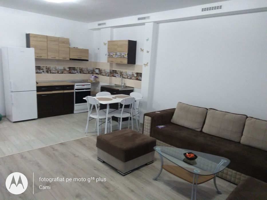 Apartament 2 camere, parcare, Florești, 47 mp