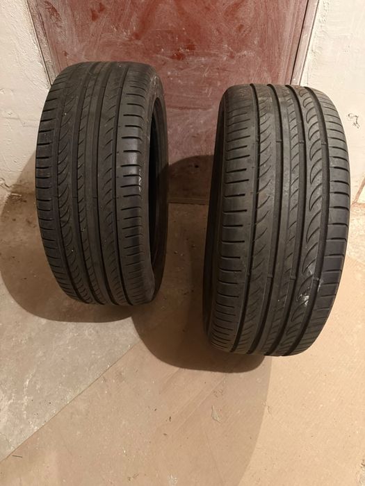 Anvelope vara  Pirelli  225  50 17