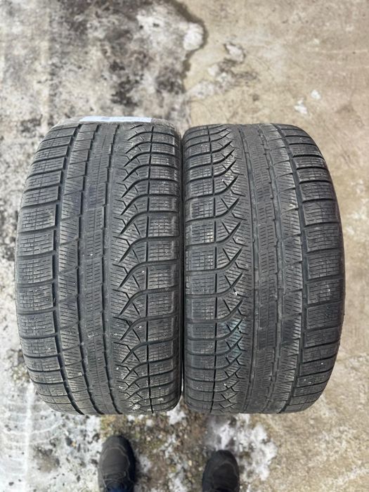 Anvelope Second Hand