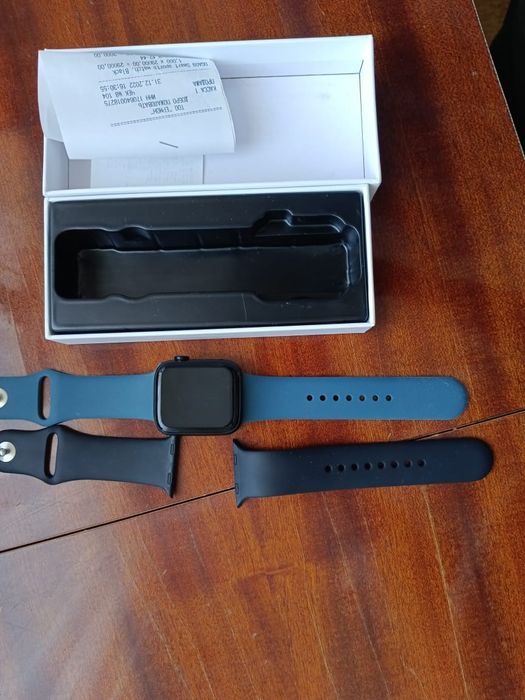 Смарт часы Borophone