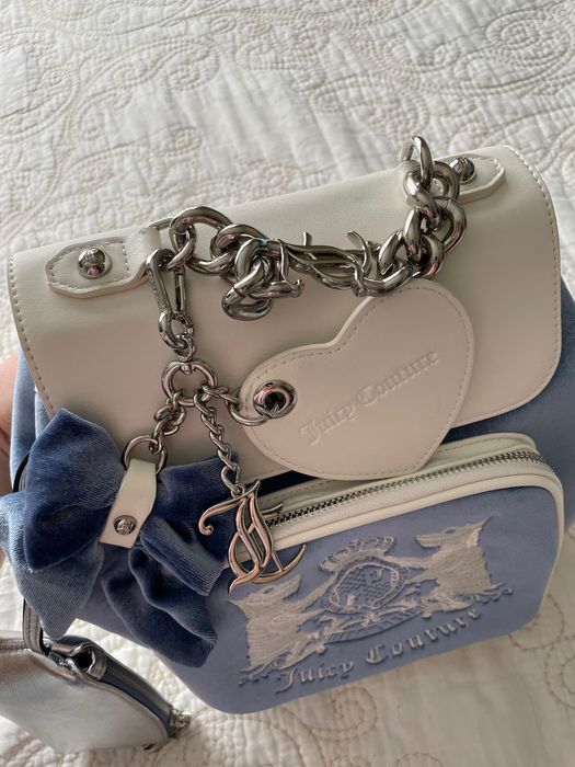 Раница Juicy Couture