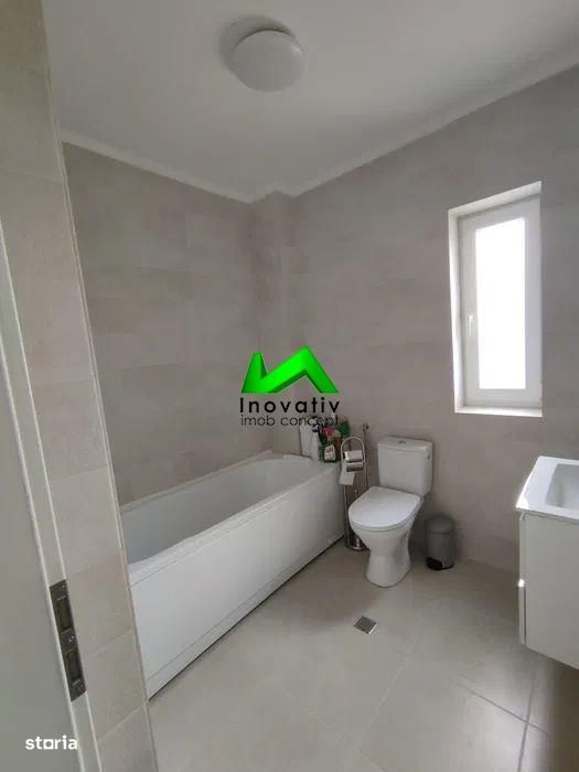 Apartament de vanzare 2 camere Sibiu Selimbar Triajului