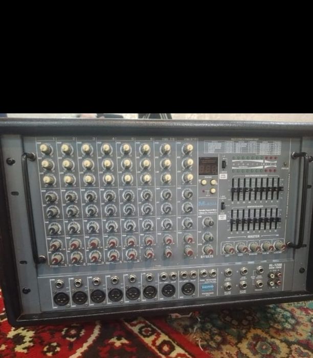 Музикалны апарат