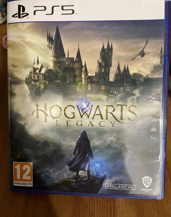 Игры для пс5 ps5