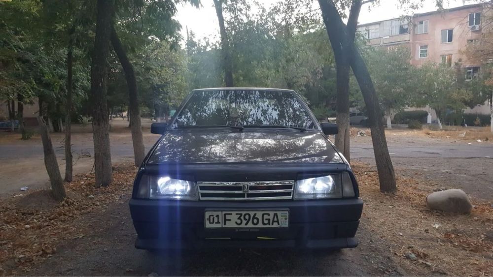 Продается ваз 2109   ( 21093 , 1995 года выпуска )