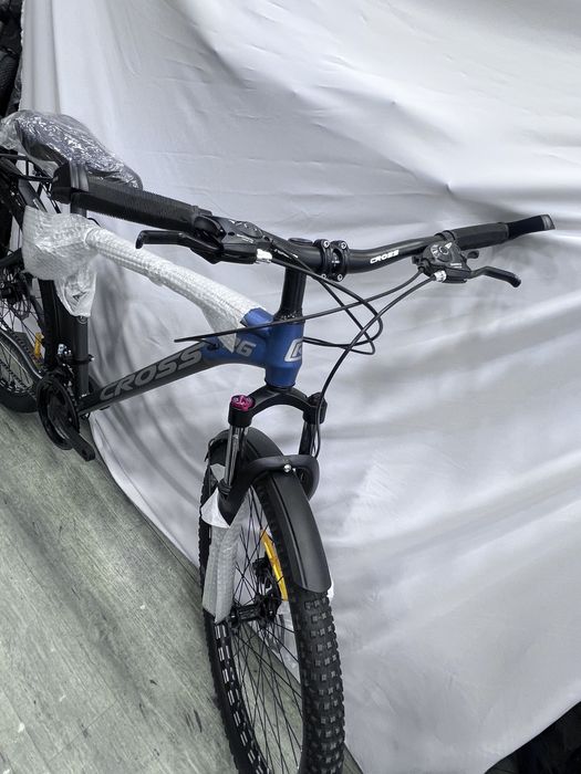 Велосипед Cross 26!