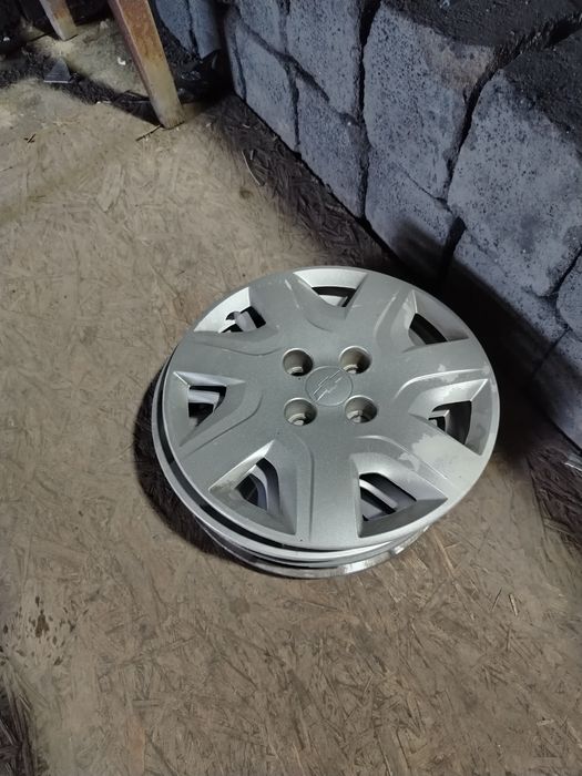 Продам калеса на кобалт