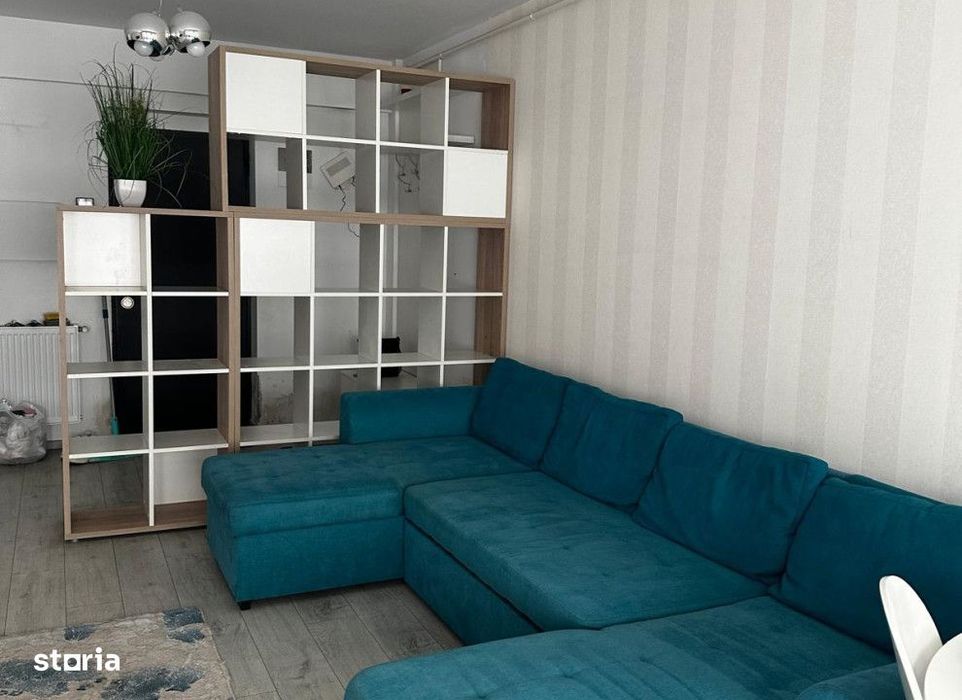 Apartament 2 camere Pacurari , 52 metri, etaj 2 Cod:162862 — fotografia 3