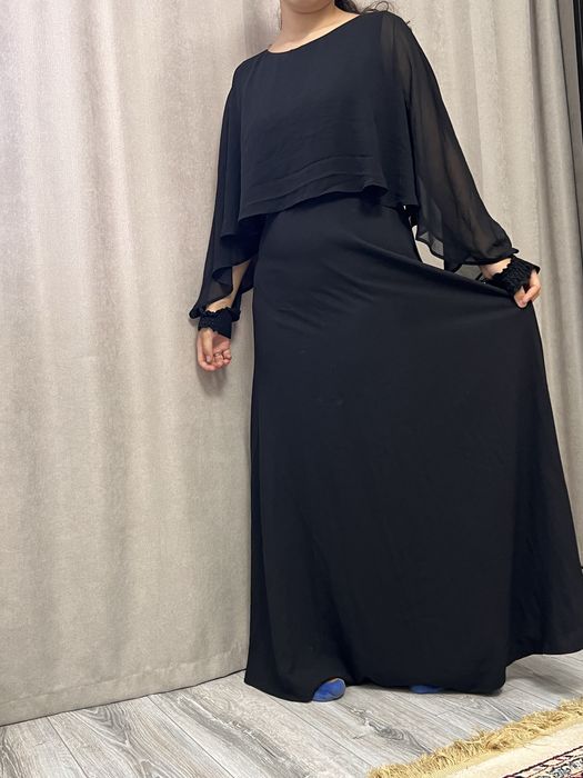 Разгрузка гардероба