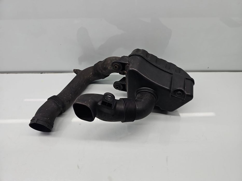 Carcasa filtru aer  Skoda Octavia 2 (1Z3) [Fabr 2004-2013] 1TD129622 1