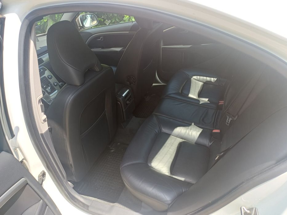 Volvo S80 T4 echipare Summum