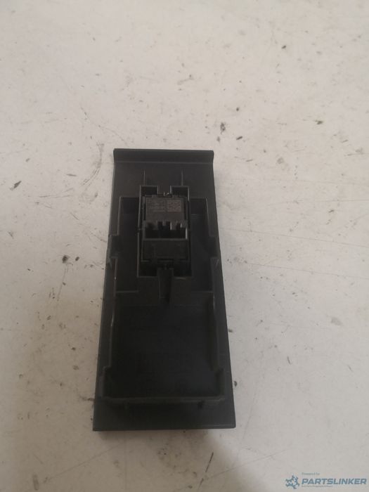 Buton Geam Electric Dreapta Spate Skoda Rapid Ii (Nh3) [ 2012 - > ]