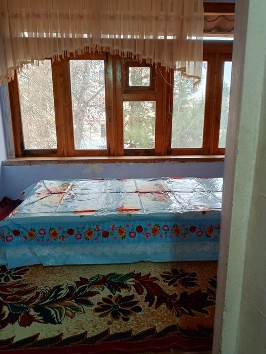 Ijaraga 1 xonali kvartira