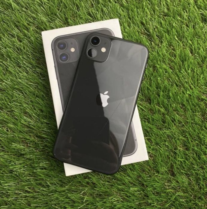 iPhone 11 цена договорная