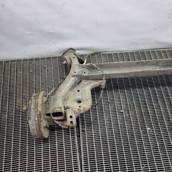 Punte Spate Completa Ford EcoSport II 1.0 EcoBoost 2013 - 2017 SUV 4 Usi (1389) 4x2