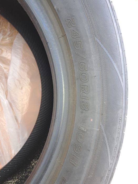 Шины на авто.