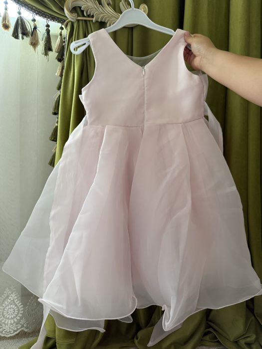 Платья для девочки