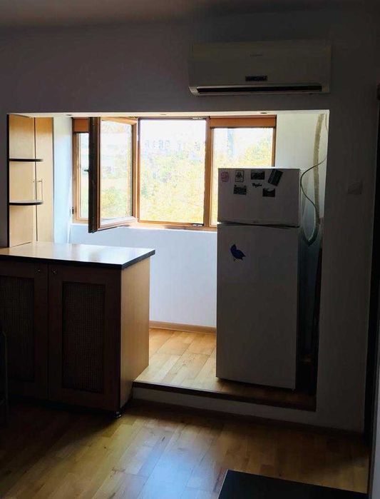 Închiriez garsonieră Rovine– Craiova, zonă foarte bine poziționată