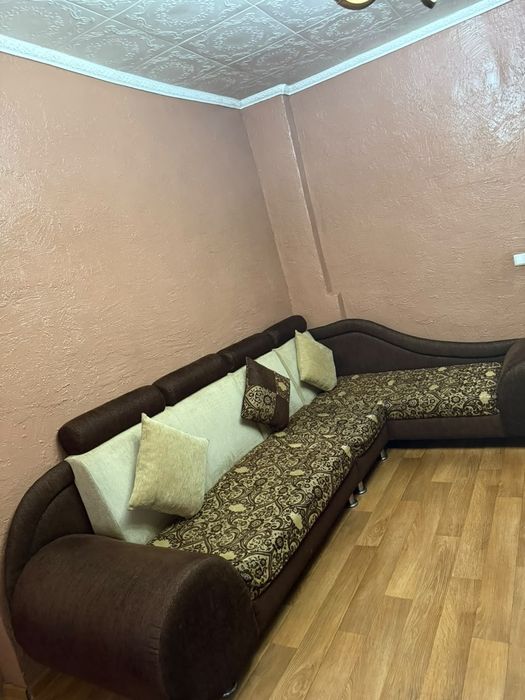 Продам угловой диван5