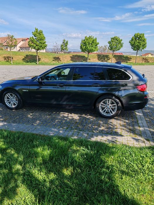Se vinde BMW Seria 5 F11 525D XDRIVE