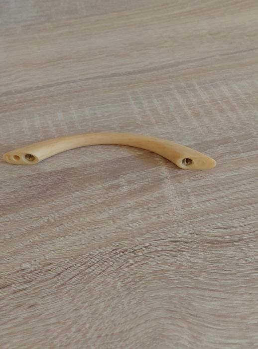 Maner plastic 140mm