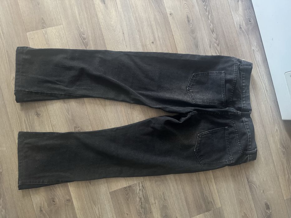 Gallery Dept flared jeans